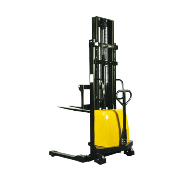 APILADOR MANUAL PATA ANCHA 1000 1500KG